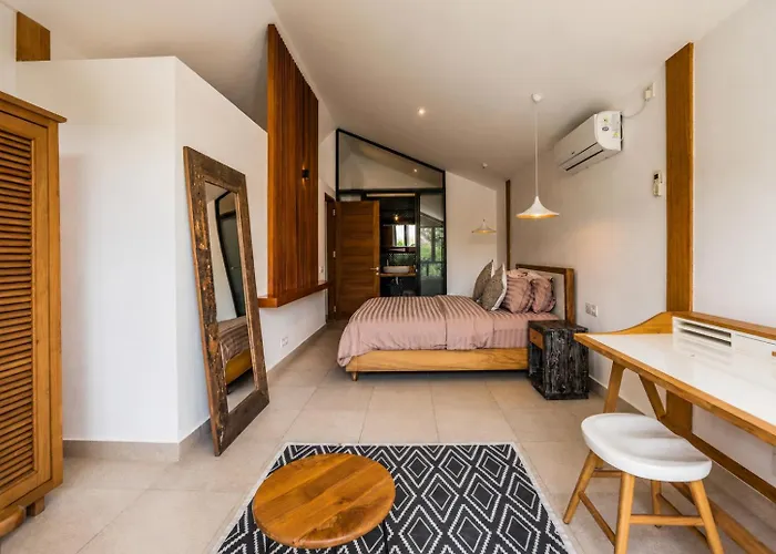 Taras - 1br Relaxing In