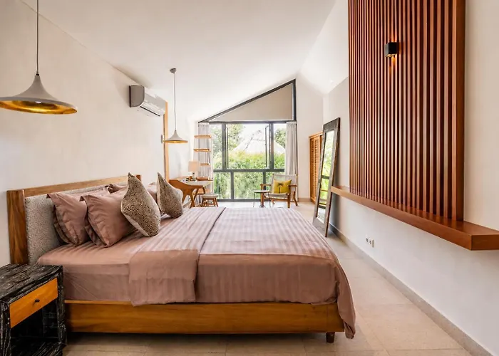 Villa Taras - 1br Relaxing In